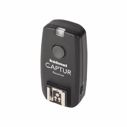 Hahnel Captur f/ Fuji telecomando per fotocamera IR Wireless - Vista aggiuntiva 5