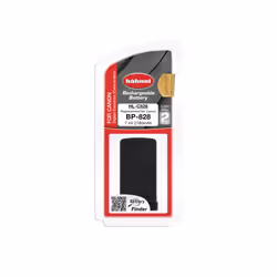 Hahnel HL-C828 Ioni di Litio 2760 mAh
