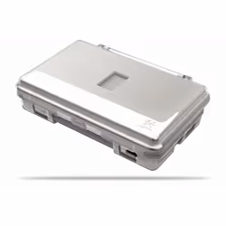 Logitech PlayGear Pocket Lite Policarbonato Bianco