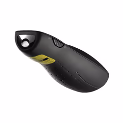 Logitech Wireless Presenter R400 puntatore wireless RF Nero
