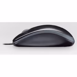 Logitech Desktop MK120 tastiera Mouse incluso USB QWERTZ Tedesco Nero - Vista aggiuntiva 5