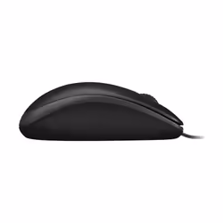 Logitech Desktop MK120 tastiera Mouse incluso USB QWERTY Inglese UK Nero - Vista aggiuntiva 5