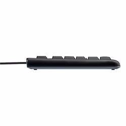 Logitech Desktop MK120 tastiera Mouse incluso Ufficio USB QWERTY US International Nero - Vista aggiuntiva 4