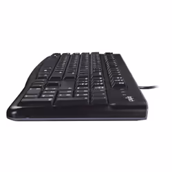 Logitech Desktop MK120 tastiera Mouse incluso Ufficio USB QWERTY US International Nero - Vista aggiuntiva 5