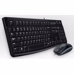 Logitech LGT-MK120-US - Vista aggiuntiva 4