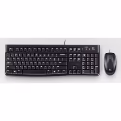 Logitech LGT-MK120-US - Vista aggiuntiva 5
