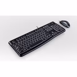 Logitech LGT-MK120-US - Vista aggiuntiva 6