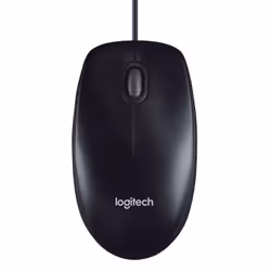 Logitech LGT-M90 - Vista aggiuntiva 5