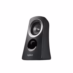 Logitech Z313 set di altoparlanti 25 W PC Nero 2.1 canali 5 W - Vista aggiuntiva 5