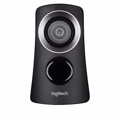 Logitech Z313 set di altoparlanti 25 W PC Nero 2.1 canali 5 W - Vista aggiuntiva 6