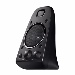 Logitech Z623 set di altoparlanti 200 W Universale Nero 2.1 canali 35 W - Vista aggiuntiva 5