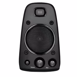 Logitech Z623 set di altoparlanti 200 W Universale Nero 2.1 canali 35 W - Vista aggiuntiva 6