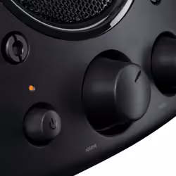 Logitech Z623 set di altoparlanti 200 W Universale Nero 2.1 canali 35 W - Vista aggiuntiva 7