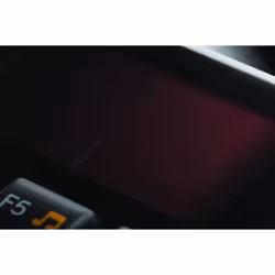 Logitech Wireless Solar Keyboard K750 tastiera Universale RF Wireless QWERTZ Tedesco Nero - Vista aggiuntiva 4