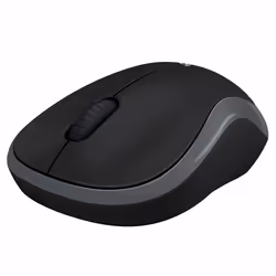 Logitech M185 mouse Ufficio Ambidestro RF Wireless Ottico 1000 DPI - Vista aggiuntiva 5