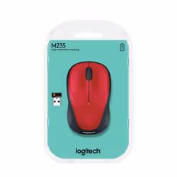 Logitech LGT-M235R - Vista aggiuntiva 5