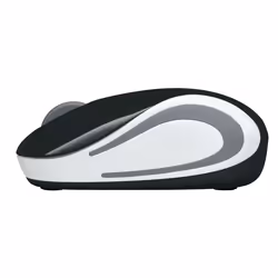 Logitech M187 mouse Ufficio Ambidestro RF Wireless Ottico 1000 DPI - Vista aggiuntiva 4
