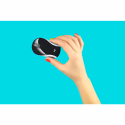 Logitech M187 mouse Ufficio Ambidestro RF Wireless Ottico 1000 DPI - Vista aggiuntiva 6