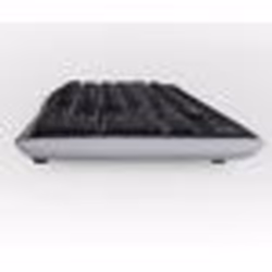 Logitech Wireless Keyboard K270 tastiera Ufficio RF Wireless QWERTY Spagnolo - Vista aggiuntiva 4