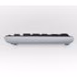 Logitech Wireless Keyboard K270 tastiera Ufficio RF Wireless QWERTY Spagnolo - Vista aggiuntiva 5
