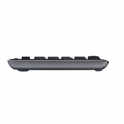Logitech Wireless Combo MK270 tastiera Mouse incluso Casa USB QWERTY Spagnolo Nero - Vista aggiuntiva 5