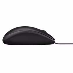 Logitech B100 mouse Ufficio Ambidestro USB tipo A Ottico 800 DPI - Vista aggiuntiva 6