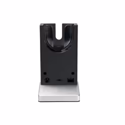 Logitech H820e Auricolare Wireless A Padiglione Ufficio Base di ricarica Nero - Vista aggiuntiva 5