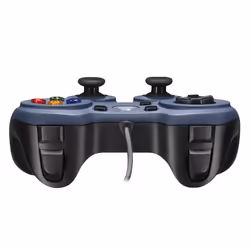 Logitech G F310 Nero, Blu USB 2.0 Gamepad Analogico/Digitale PC - Vista aggiuntiva 5