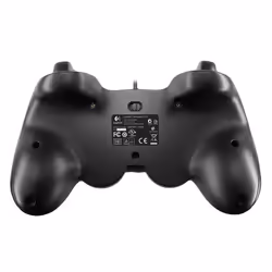 Logitech G F310 Nero, Blu USB 2.0 Gamepad Analogico/Digitale PC - Vista aggiuntiva 6