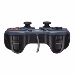 Logitech G F310 Nero, Blu, Multicolore USB 2.0 Gamepad Analogico/Digitale PC - Vista aggiuntiva 4