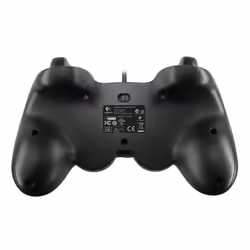 Logitech G F310 Nero, Blu, Multicolore USB 2.0 Gamepad Analogico/Digitale PC - Vista aggiuntiva 5