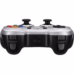 Logitech G F710 Nero, Grigio RF Gamepad Analogico/Digitale PC - Vista aggiuntiva 4