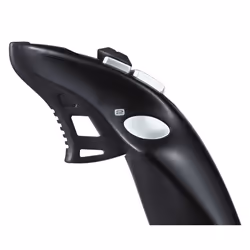 Logitech G Extreme 3D PRO Nero, Bianco USB 2.0 Joystick Digitale PC - Vista aggiuntiva 5