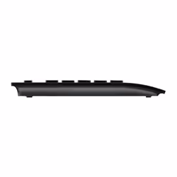Logitech K280E Pro f/ Business tastiera Ufficio USB QWERTY US International Nero - Vista aggiuntiva 6