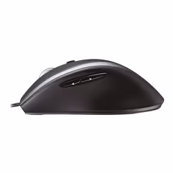 Logitech LGT-M500 - Vista aggiuntiva 4