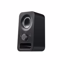 Logitech Z150 Nero Cablato 3 W - Vista aggiuntiva 4