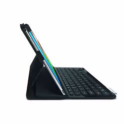 Logitech PRO AZERTY Francese Bluetooth Nero - Vista aggiuntiva 4