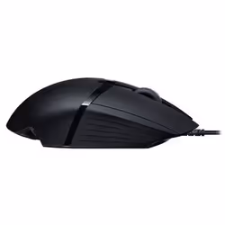 Logitech G G402 Hyperion Fury mouse Gaming USB tipo A Ottico 4000 DPI - Vista aggiuntiva 5