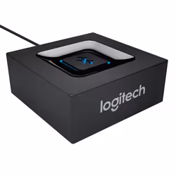 Logitech Bluetooth Audio Receiver 15 m Nero - Vista aggiuntiva 4