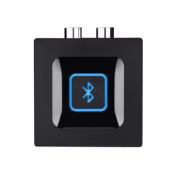 Logitech Bluetooth Audio Receiver 15 m Nero - Vista aggiuntiva 5