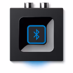 Logitech Bluetooth Audio Receiver 15 m Nero - Vista aggiuntiva 6