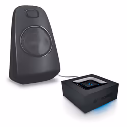 Logitech Bluetooth Audio Receiver 15 m Nero - Vista aggiuntiva 7
