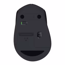 Logitech M280 mouse Ufficio Mano destra RF Wireless Ottico 1000 DPI - Vista aggiuntiva 4