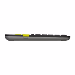 Logitech Bluetooth® Multi-Device Keyboard K480 tastiera Universale QWERTY Italiano Nero, Lime - Vista aggiuntiva 5