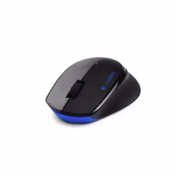 Logitech Wireless Combo MK345 tastiera Mouse incluso Universale USB QWERTY US International Nero - Vista aggiuntiva 4