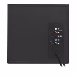 Logitech Z533 set di altoparlanti 60 W Universale Nero 2.1 canali 15 W - Vista aggiuntiva 8
