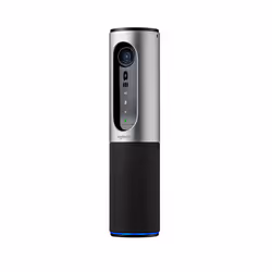 Logitech Connect Argento 1920 x 1080 Pixel - Vista aggiuntiva 4