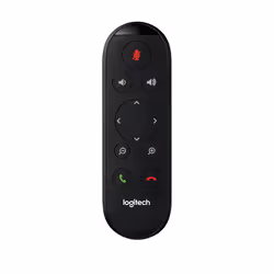 Logitech Connect Argento 1920 x 1080 Pixel - Vista aggiuntiva 5