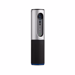 Logitech Connect Argento 1920 x 1080 Pixel - Vista aggiuntiva 7