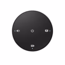 Logitech Connect Argento 1920 x 1080 Pixel - Vista aggiuntiva 8